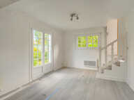 Maison mitoyenne T3 avec jardin — photo 2