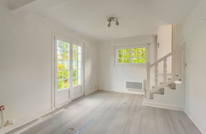 Maison mitoyenne T3 avec jardin — photo 2