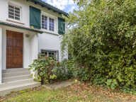 Maison mitoyenne T3 avec jardin — photo 4