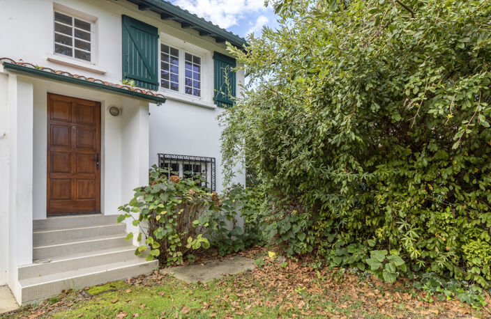 Maison mitoyenne T3 avec jardin — photo 4