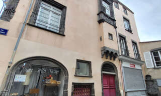 Appartement 1 Pièce 32 m² à louer à Clermont-Ferrand (63000)
