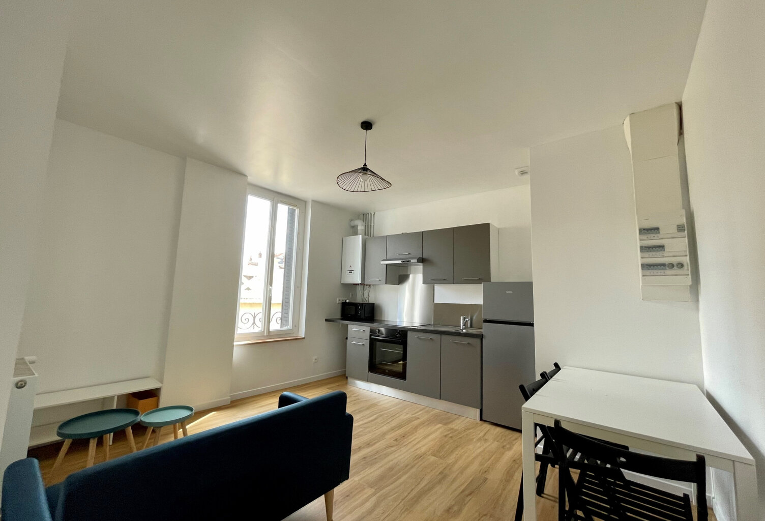 T2 MEUBLE / COEUR MONTFERRAND — photo 1