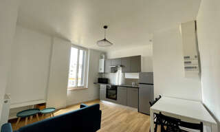 Appartement 2 Pièces 32 m² à louer à Clermont-Ferrand (63000)