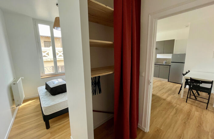 T2 MEUBLE / COEUR MONTFERRAND — photo 4
