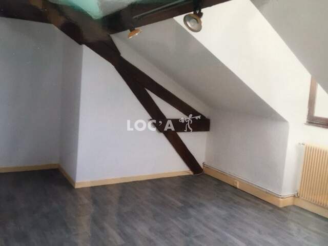 Appartement 3 pièces 48 m² à Dijon — photo du bien