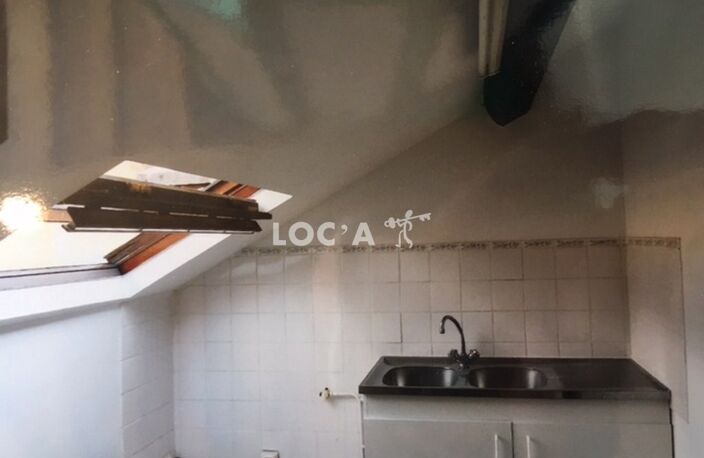 Location appartement 3 pièces 48 m² à Dijon (21000) — photo 3
