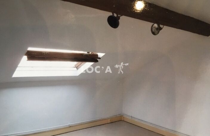 Location appartement 3 pièces 48 m² à Dijon (21000) — photo 4