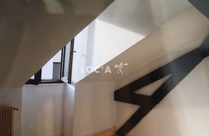 Location appartement 3 pièces 48 m² à Dijon (21000) — photo 5