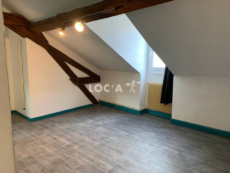 A VISITER - F3 Quartier DARCY — photo 1