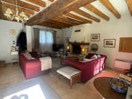 Entre Mamers et Mortagne au Perche, en village, maison de pa — photo 4