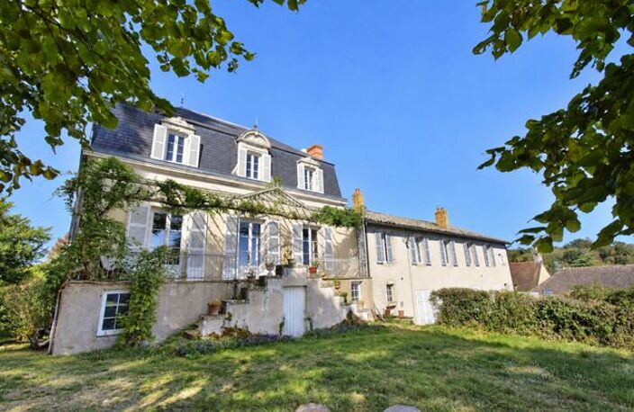 PROPRIÉTÉ DE FAMILLE AVEC PARC — photo 2