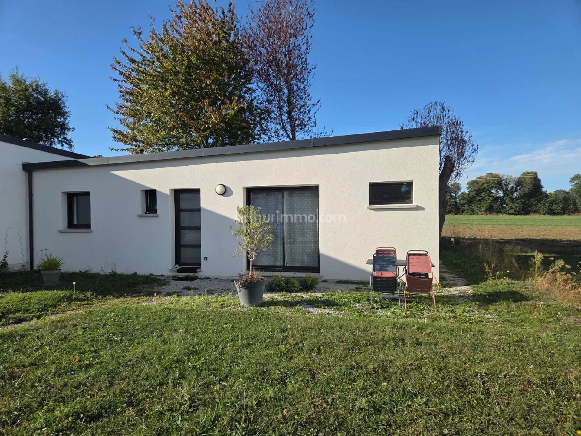Maison 4 pièces 75 m² · à Locqueltas · 75 m² · 247 600 €