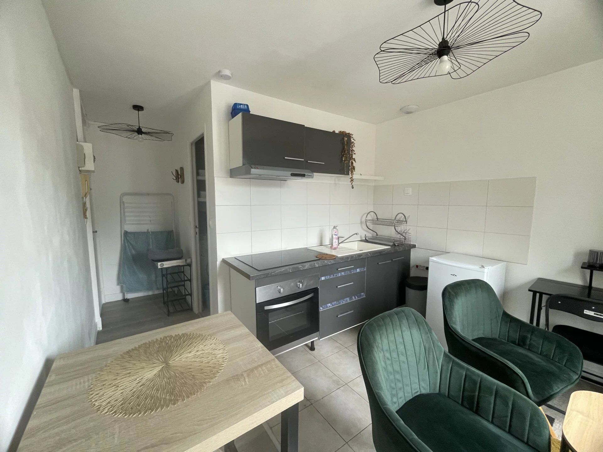 Appartement à Saint-Quentin