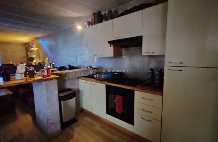 Hangar + loft à vendre à Gaillac — photo 4