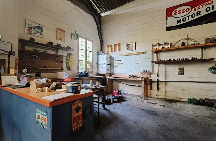 Hangar + loft à vendre à Gaillac — photo 5