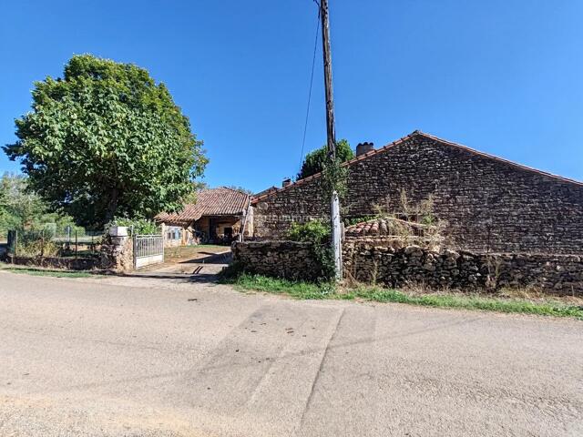 Maison proposé à Saint-Antonin-Noble-Val