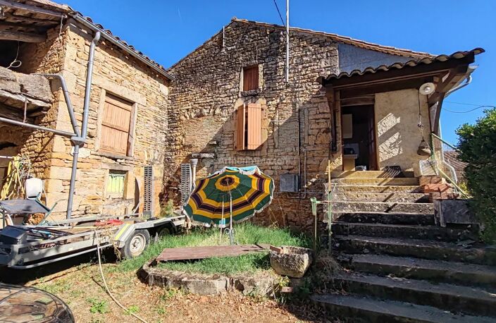Charmante maison en pierre — photo 2