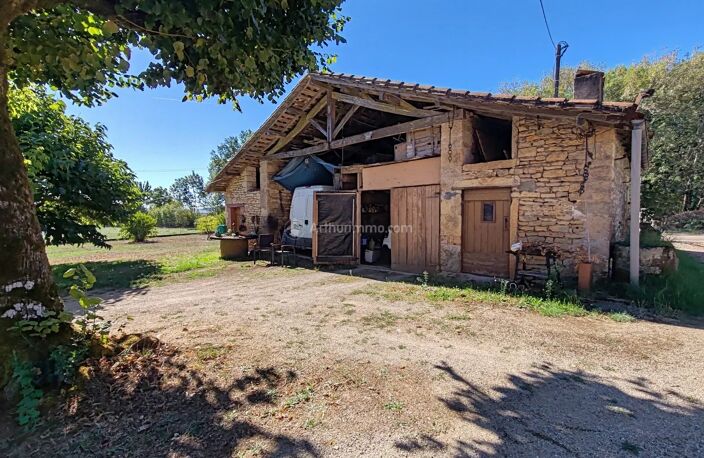Charmante maison en pierre — photo 3