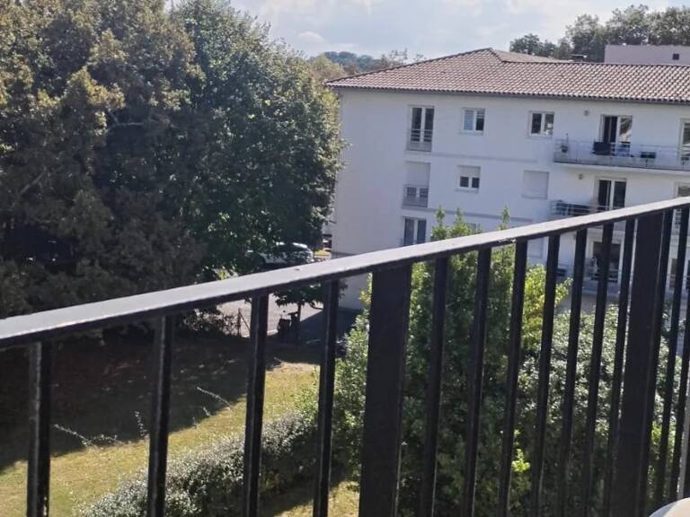 EXCLUSIVITÉ - ANGLET CANTAU BEAU T4 LUMINEUX À RÉNOVER — photo 1