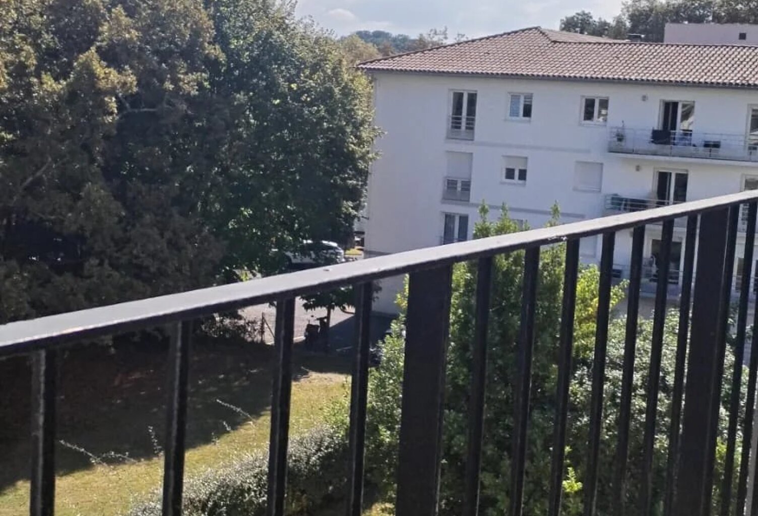 EXCLUSIVITÉ - ANGLET CANTAU BEAU T4 LUMINEUX À RÉNOVER — photo 1