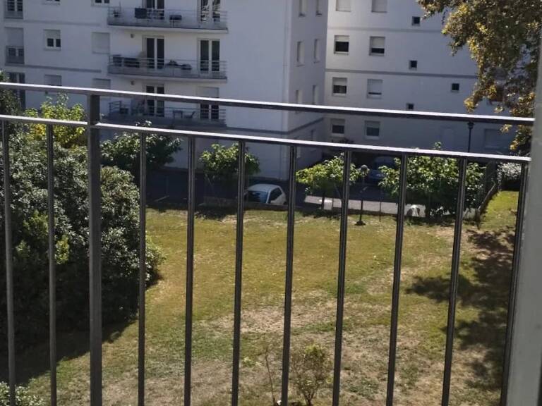 EXCLUSIVITÉ - ANGLET CANTAU BEAU T4 LUMINEUX À RÉNOVER — photo 1