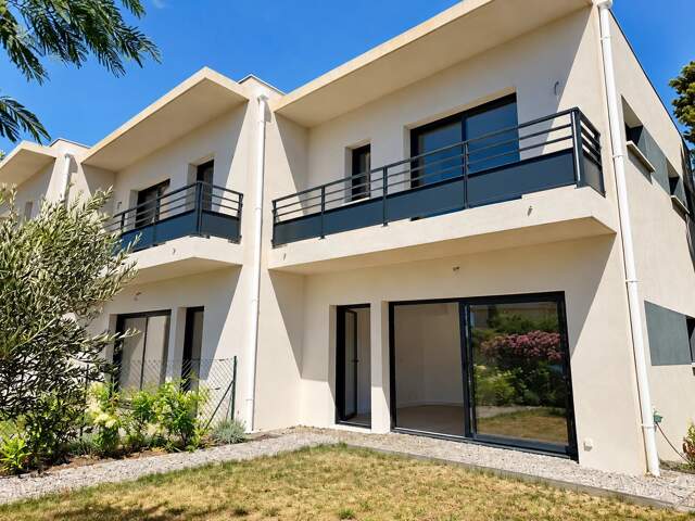 BOULOURIS - VILLA RÉCENTE 2025 — photo du bien