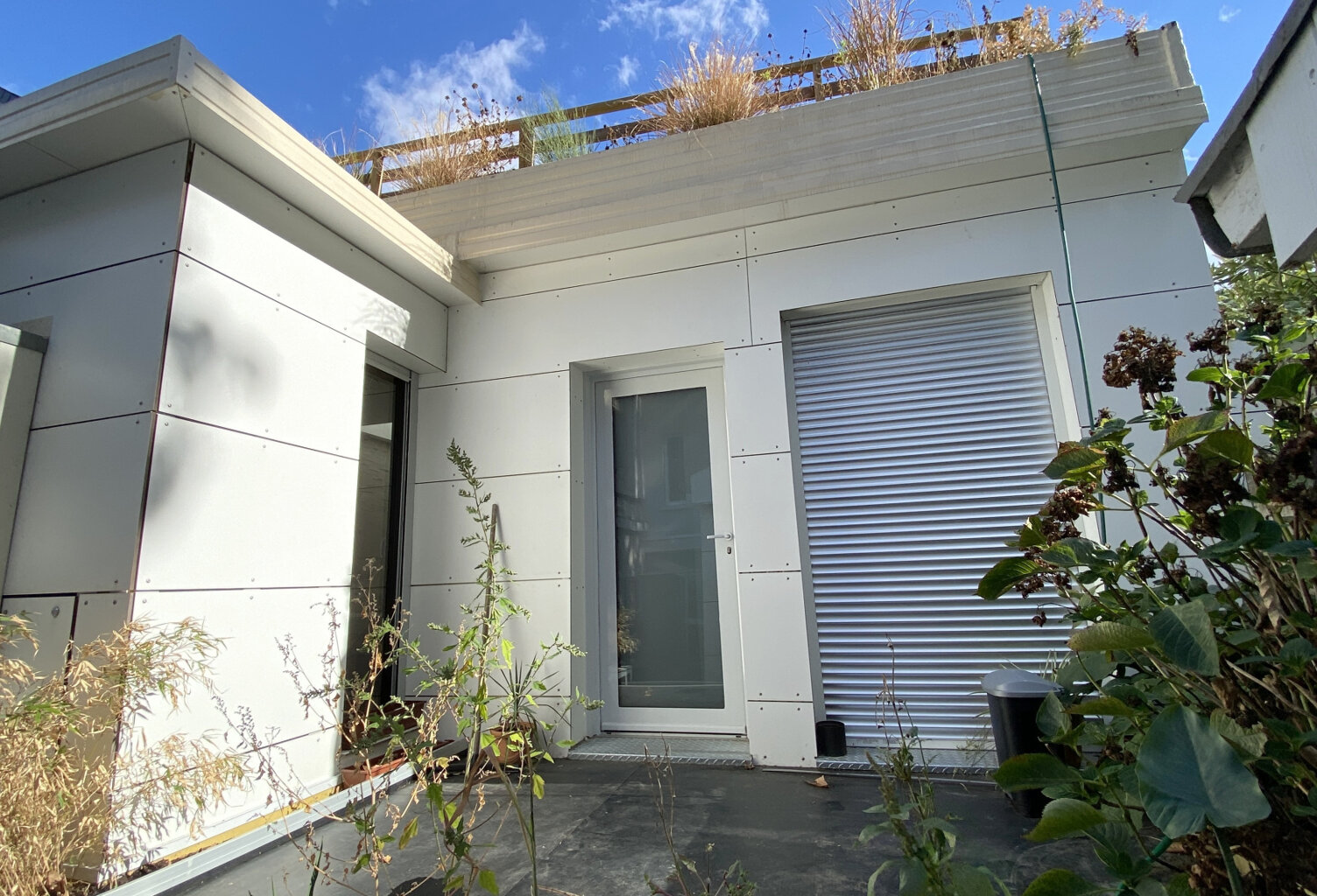 À LOUER   MAISON DE CHARME DE 83,59 m2 AVEC TERRASSE ET MEZZ — photo 1