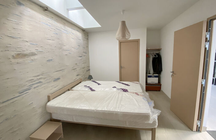 À LOUER   MAISON DE CHARME DE 83,59 m2 AVEC TERRASSE ET MEZZ — photo 2