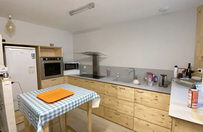 À LOUER   MAISON DE CHARME DE 83,59 m2 AVEC TERRASSE ET MEZZ — photo 5