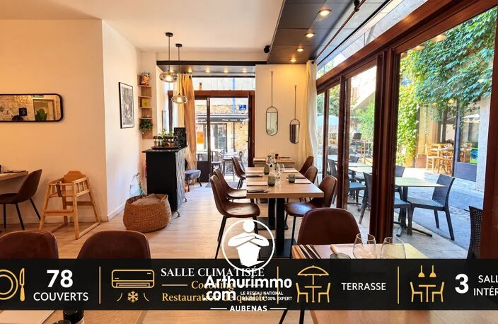 Restaurant Vallon pont d'Arc — photo 2