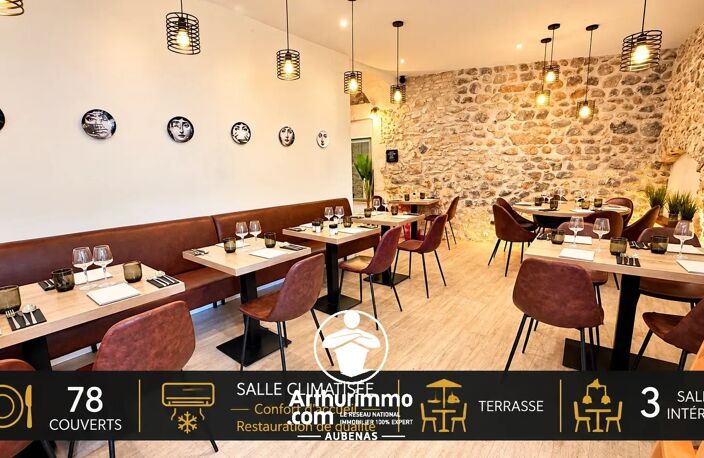 Restaurant Vallon pont d'Arc — photo 5