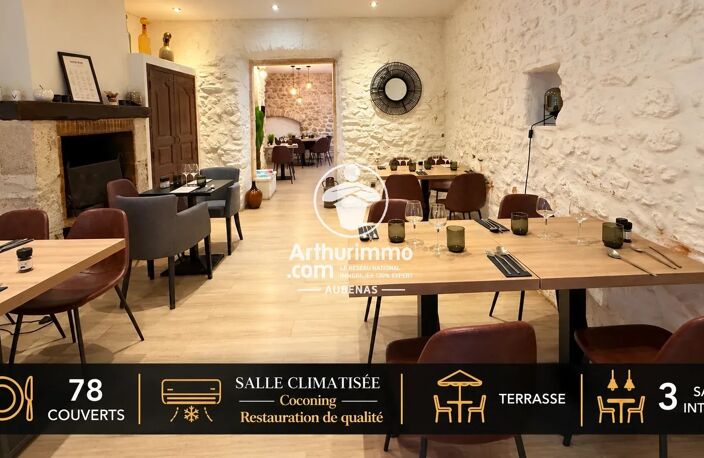 Restaurant Vallon pont d'Arc — photo 3