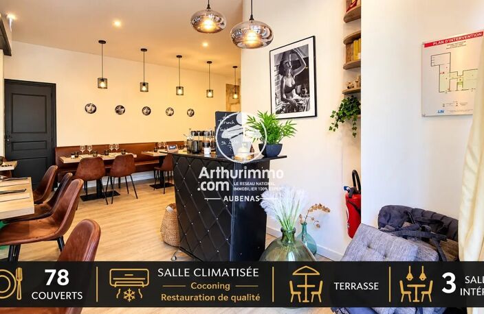 Restaurant Vallon pont d'Arc — photo 4