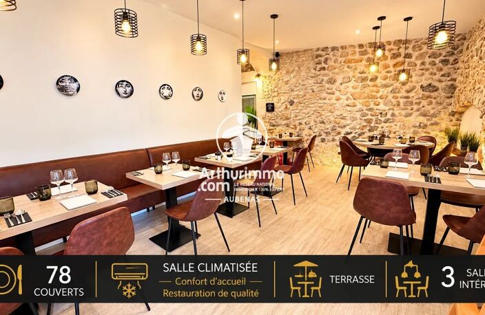 Restaurant Vallon pont d'Arc — photo 5