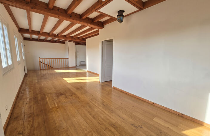 Maison à rénover 3 chambres, 2 060 m2 de terrain, Béhasque — photo 4