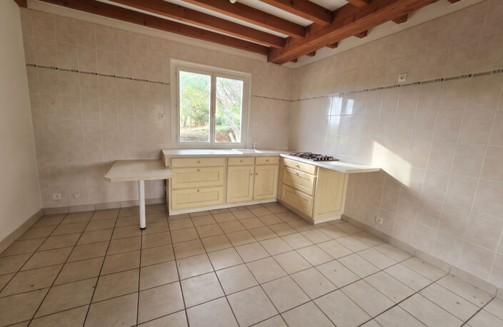 Maison à rénover 3 chambres, 2 060 m2 de terrain, Béhasque — photo 5