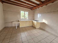 Maison à rénover 3 chambres, 2 060 m2 de terrain, Béhasque — photo 3