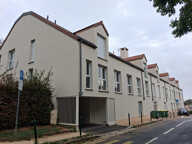 DEPT Yvelines (78) Thoiry + A louer appartement 3 pièces — photo 2