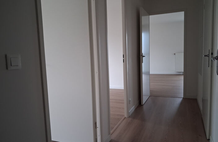 DEPT Yvelines (78) Thoiry + A louer appartement 3 pièces — photo 5