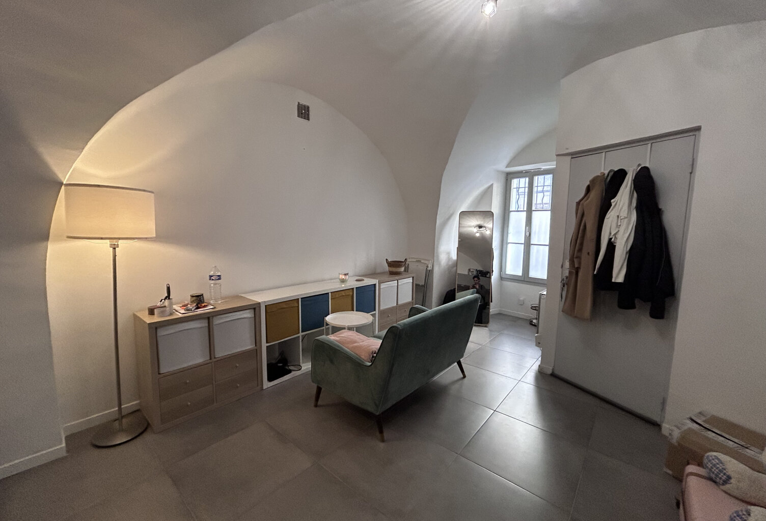 Studio meublé 33 m2 — photo 1