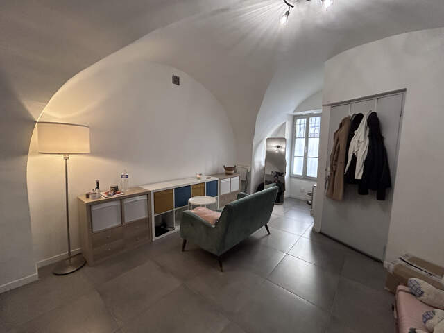 Studio meublé 33 m2 — photo du bien