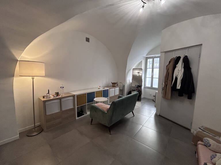 Studio meublé 33 m2 — photo 1