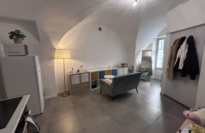 Studio meublé 33 m2 — photo 3