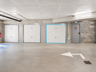GARAGE FERMÉ DANS RÉSIDENCE SÉCURISÉE à 5mn du CENTRE VILLE — photo 2