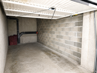 GARAGE FERMÉ DANS RÉSIDENCE SÉCURISÉE à 5mn du CENTRE VILLE — photo 3