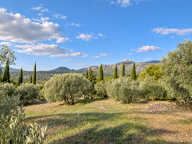 CAMPAGNE BASTIDE COMPOSEE DE 2 HABITATIONS. — photo 3