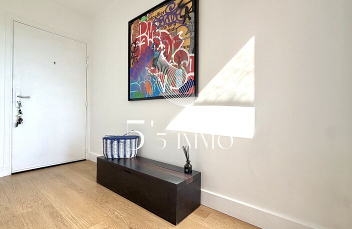 T3 DERNIER ETAGE - LIRONDE — photo 4