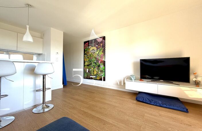 T3 DERNIER ETAGE - LIRONDE — photo 5