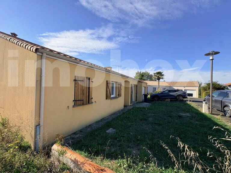 maison/villa 6 pièce(s) 100 m2 — photo 1