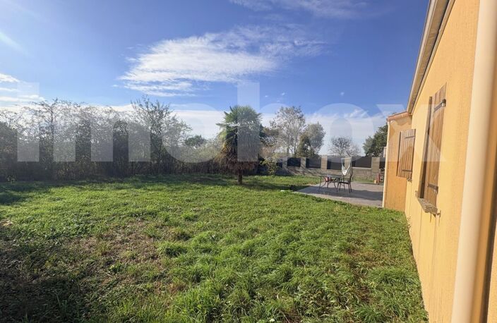 maison/villa 6 pièce(s) 100 m2 — photo 3